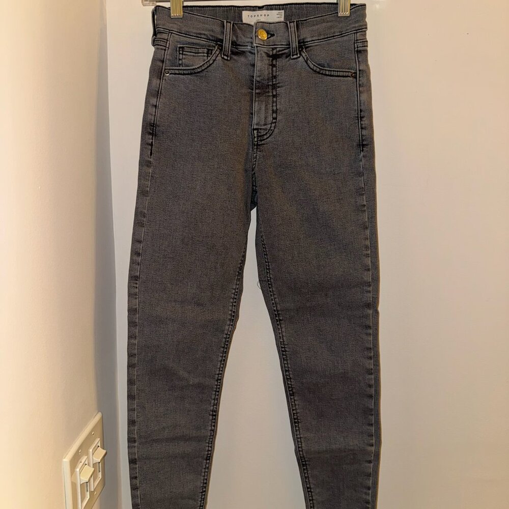 Topshop Jamie Jean 24